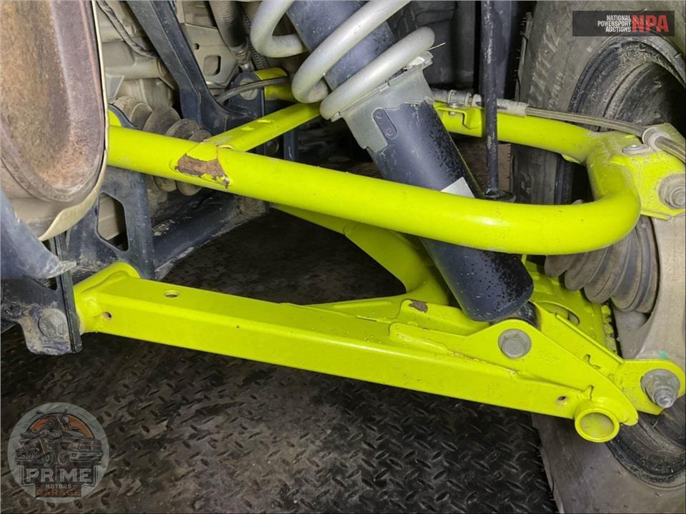 2019 Polaris RANGER XP 1000 EPS NORTHSTAR — фото 19