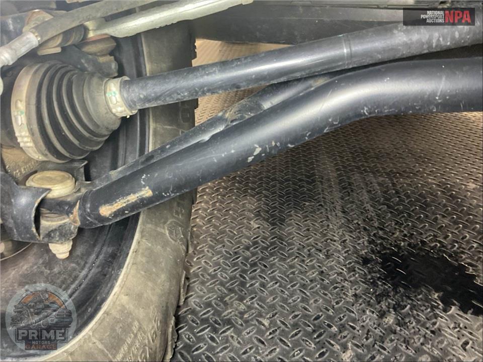 2023 Polaris RANGER CREW XP 1000 NORTHSTAR TRAIL BOSS — фото 19