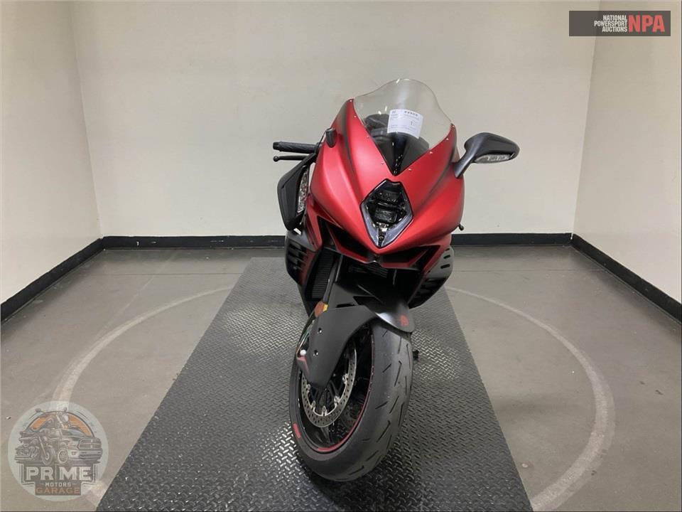 2023 Mv Agusta F3 RR — фото 2