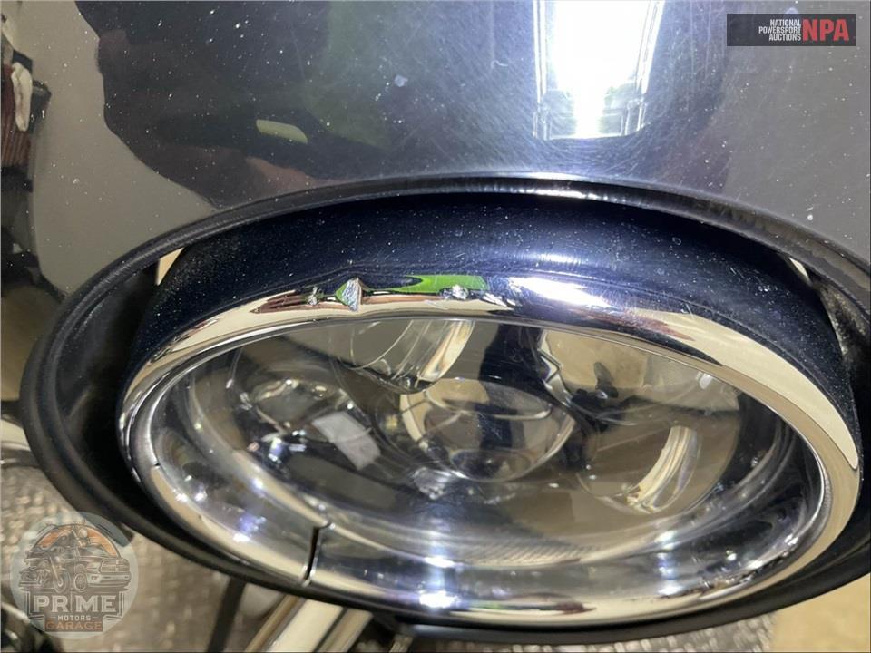 2000 Harley-Davidson FXDL DYNA LOW RIDER — фото 36