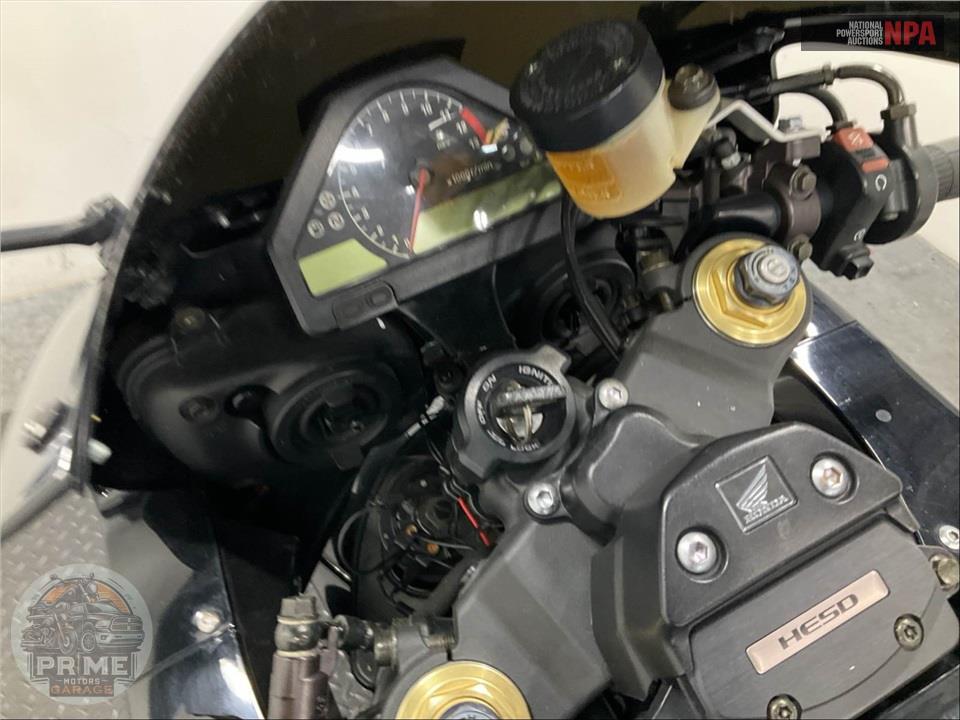 2004 Honda CBR1000RR4 — фото 10