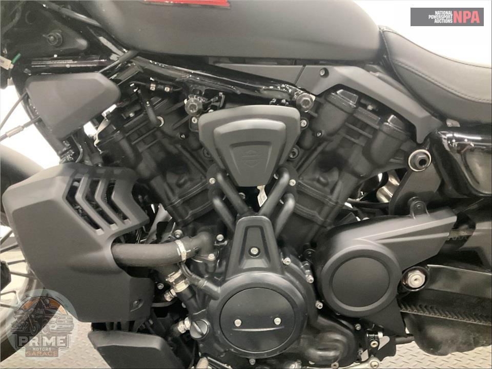 2025 Harley-Davidson RH975S NIGHTSTER SPECIAL — фото 7