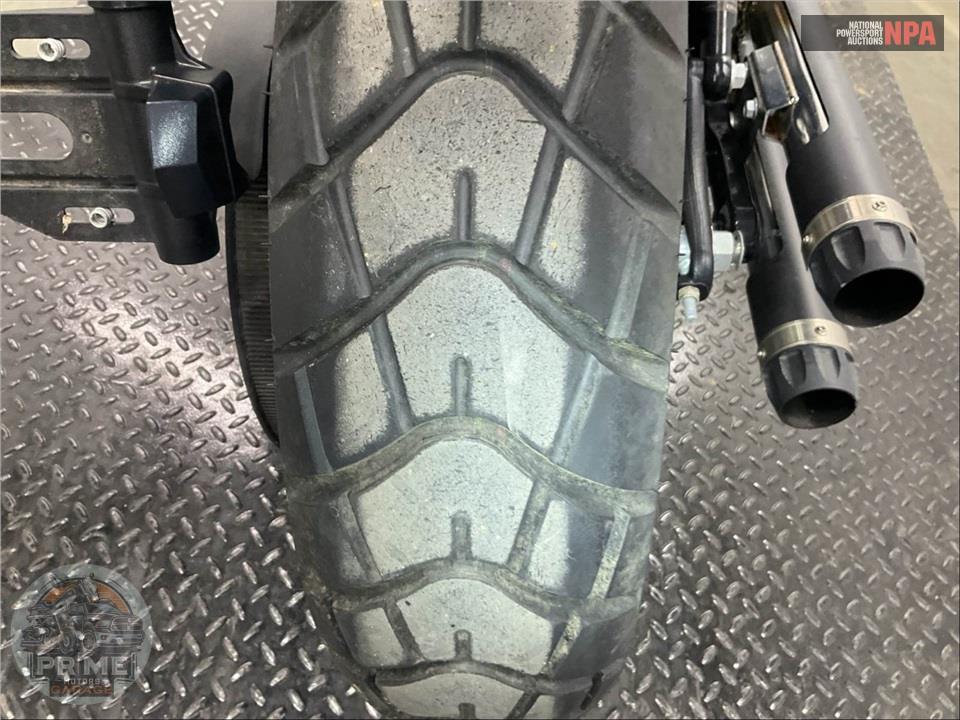 2019 Indian Motorcycle SCOUT BOBBER (ABS) — фото 19