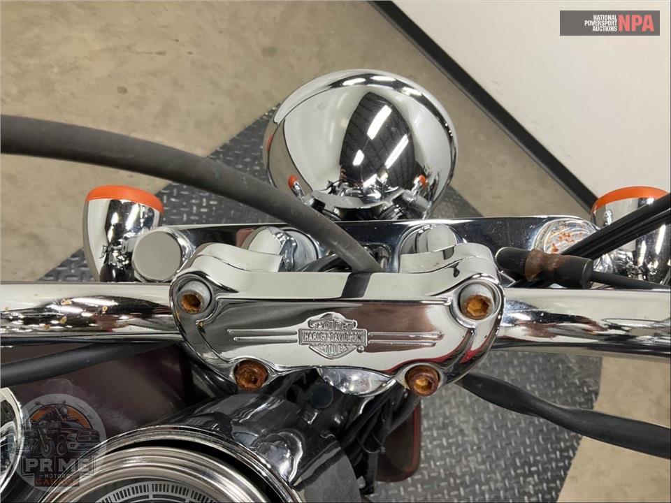 1991 Harley-Davidson FXSTC SOFTAIL(SOLID) — фото 29