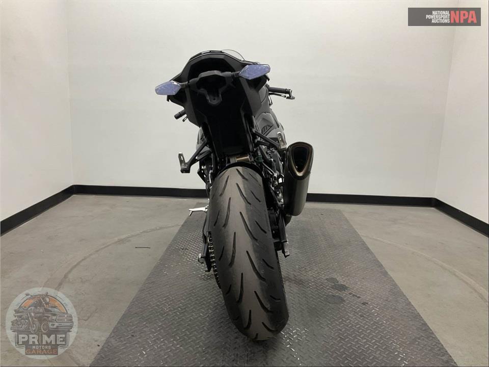 2024 Bmw S 1000 RR — фото 4
