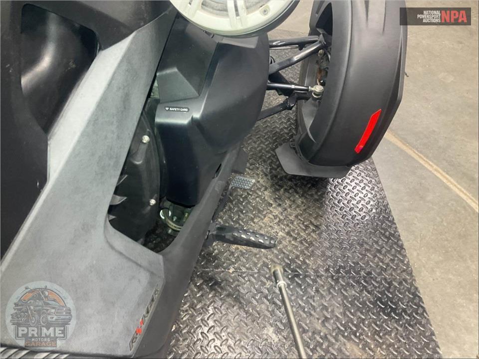 2020 Can-Am RYKER 900 ACE — фото 29