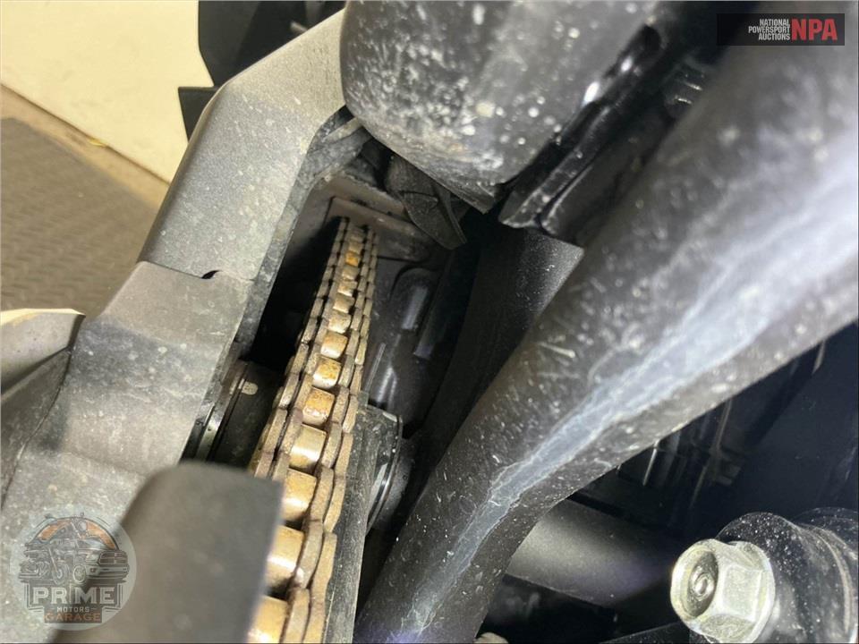 2026 Kawasaki EX650RTFNN NINJA 650 — фото 11