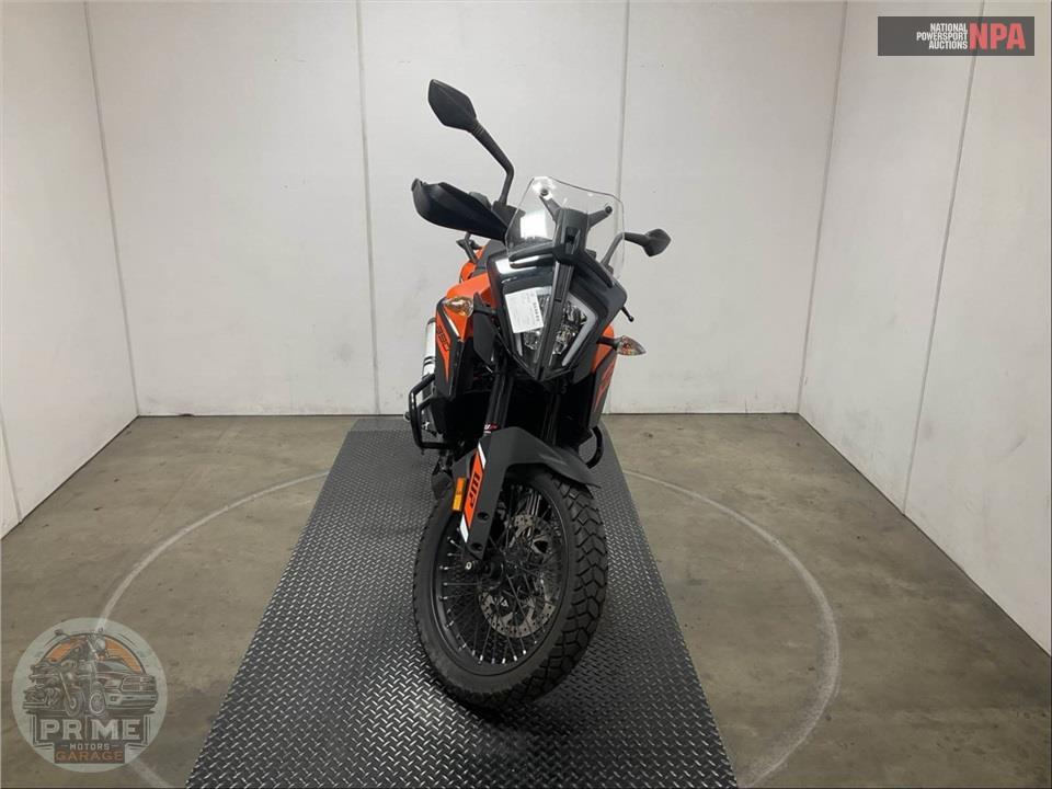 2023 Ktm 390 ADVENTURE — фото 2