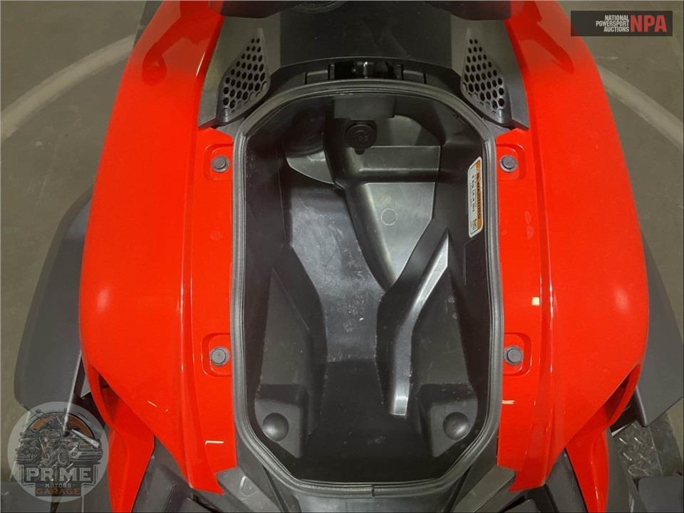 2025 Can-Am RYKER 600 ACE — фото 15