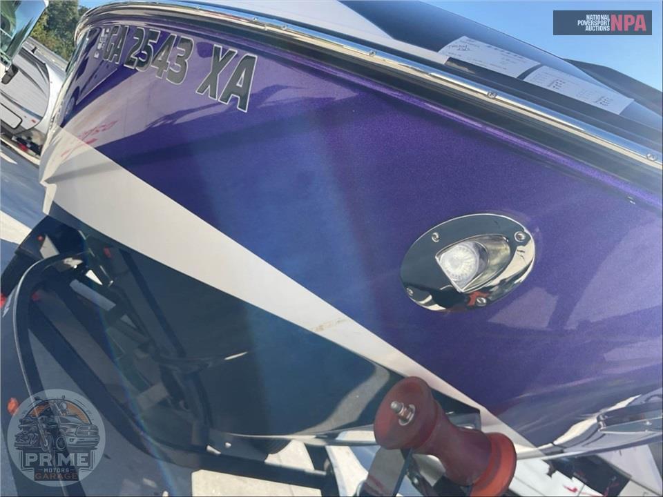2019 Moomba MOOMBA CRAZ L=22/E=1 400HP INDMAR VD — фото 23