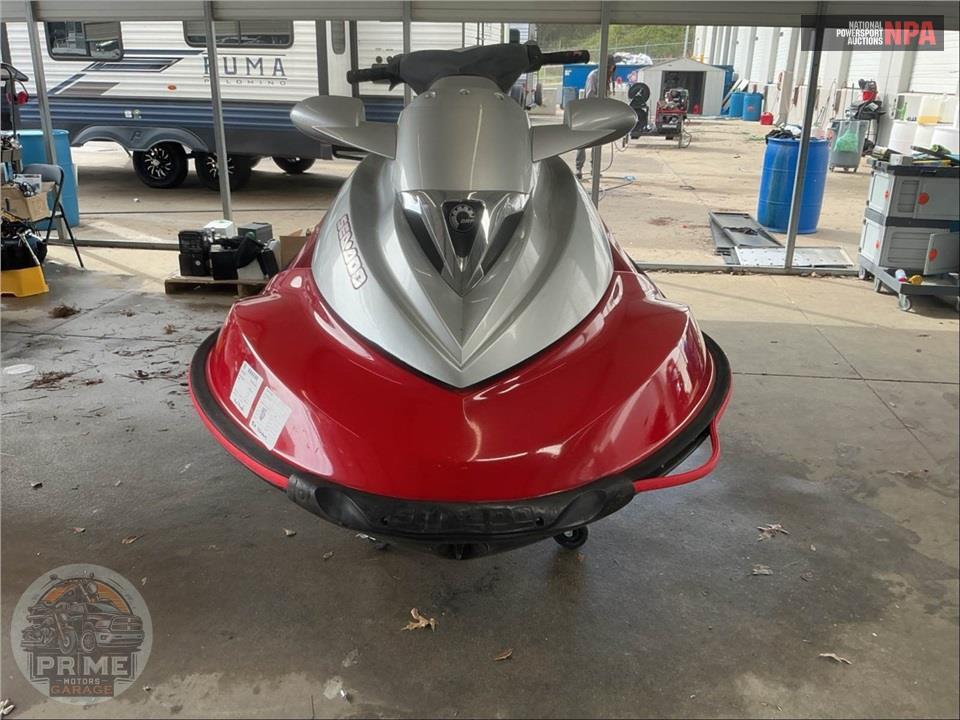 2005 Seadoo/Brp WAKE — фото 2