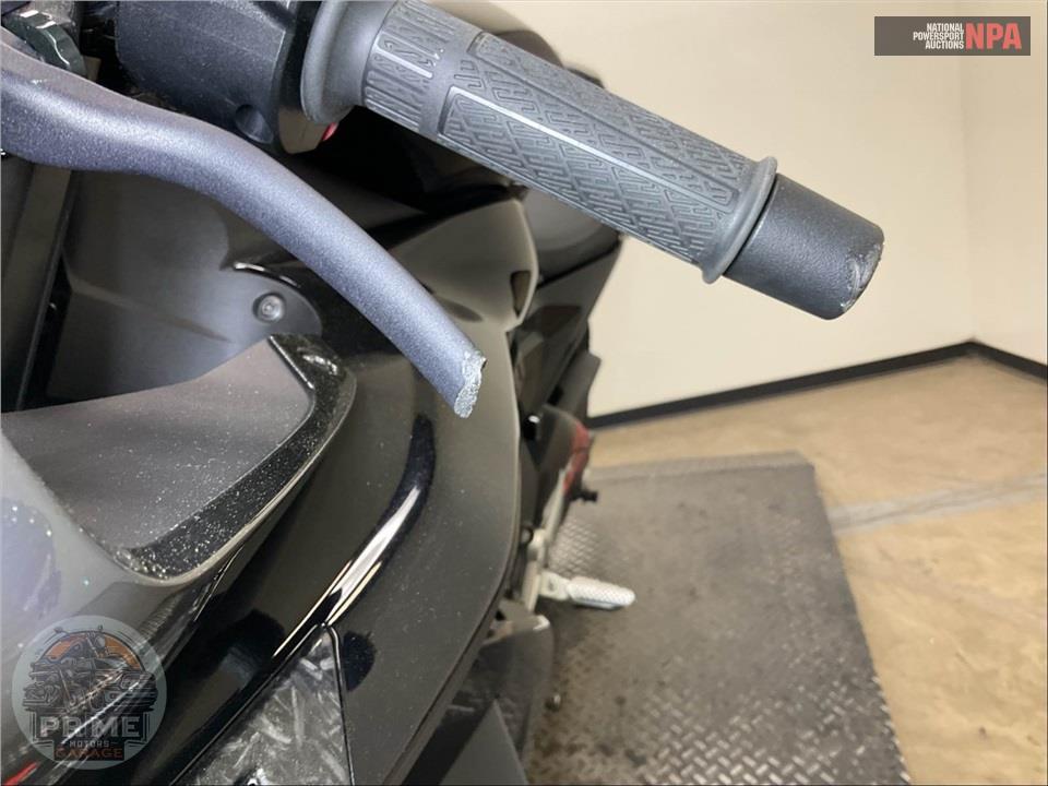 2025 Cf Moto 675SS — фото 24