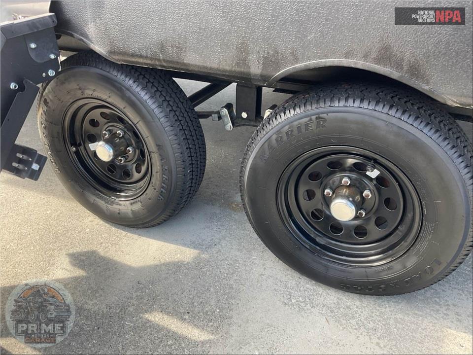 2022 Keystone Rv M-250 BH HIDEOUT SERIES — фото 34