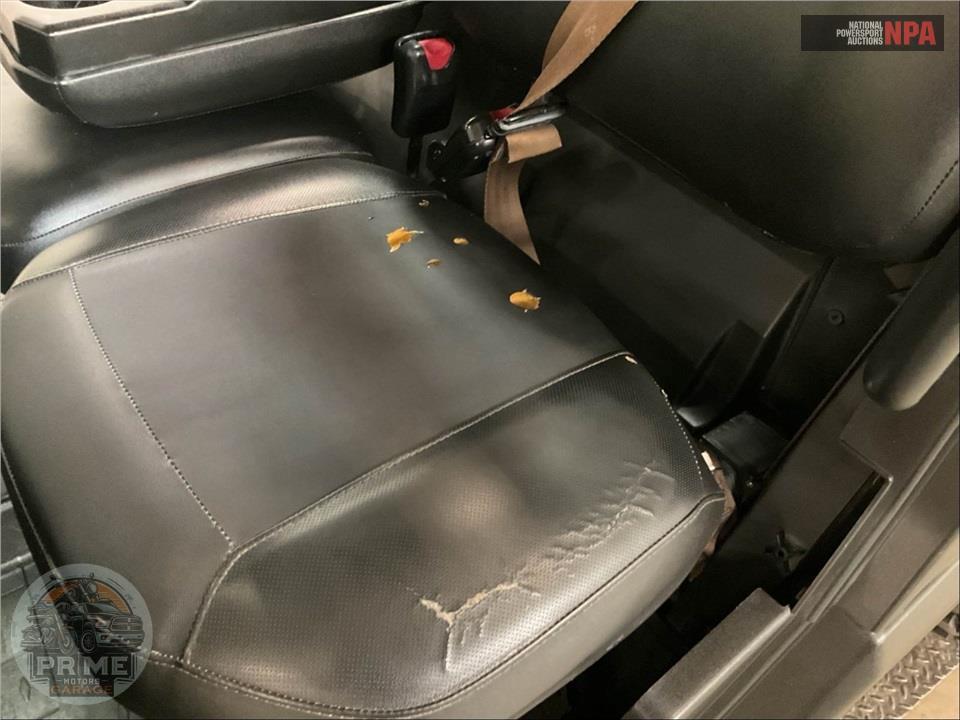 2020 Can-Am DEFENDER DPS HD10 — фото 20