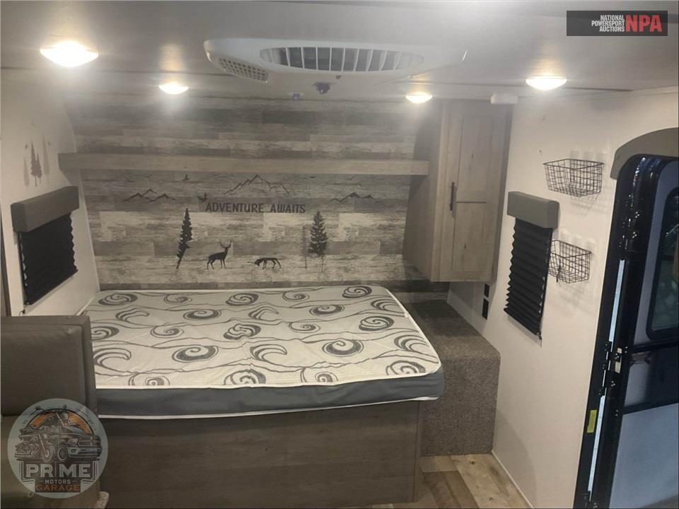 2021 Keystone Rv M-1760 BH  SPRINGDALE SERIES — фото 7