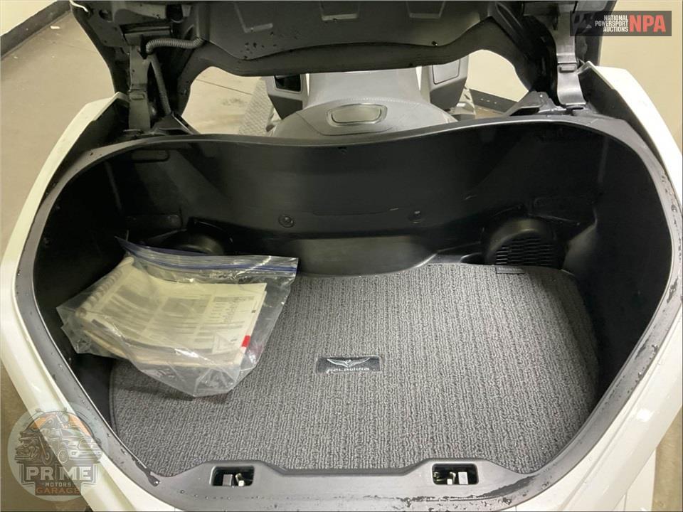 2024 Honda GL1800D GOLDWING TOUR DCT — фото 18