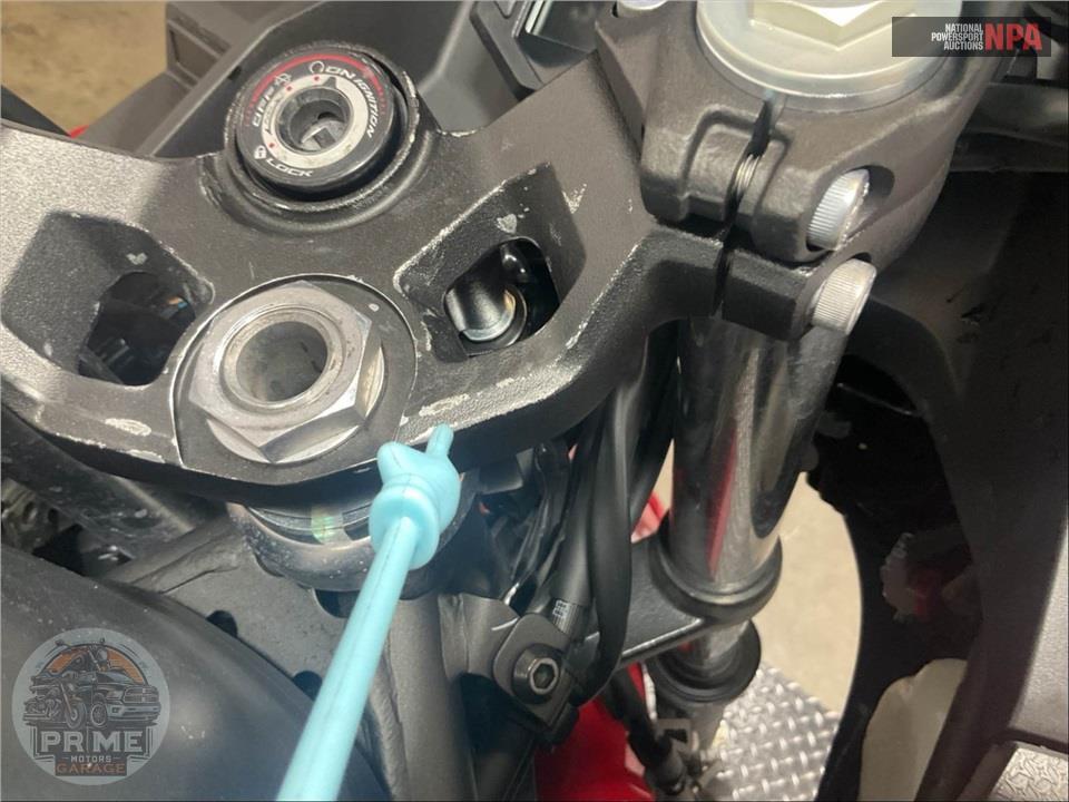 2025 Kawasaki EX500GSFNL NINJA 500 (ABS) — фото 28
