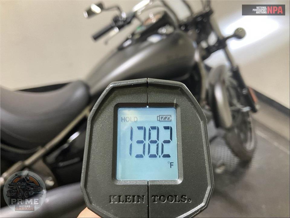 2024 Kawasaki VN900FRFAL VULCAN 900 CUSTOM — фото 8