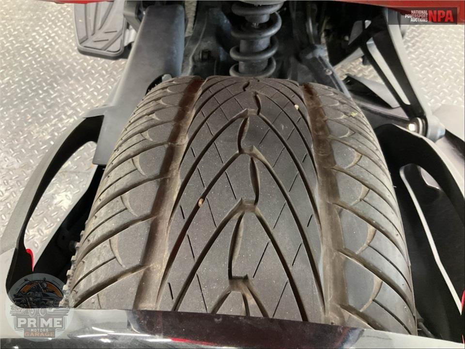 2015 Can-Am Spyder ST-S SE5 Special Series — фото 25