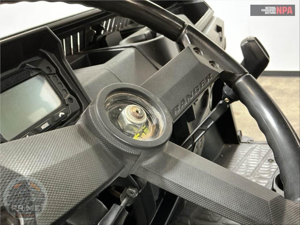2019 Polaris RANGER CREW XP 1000 EPS — фото 32