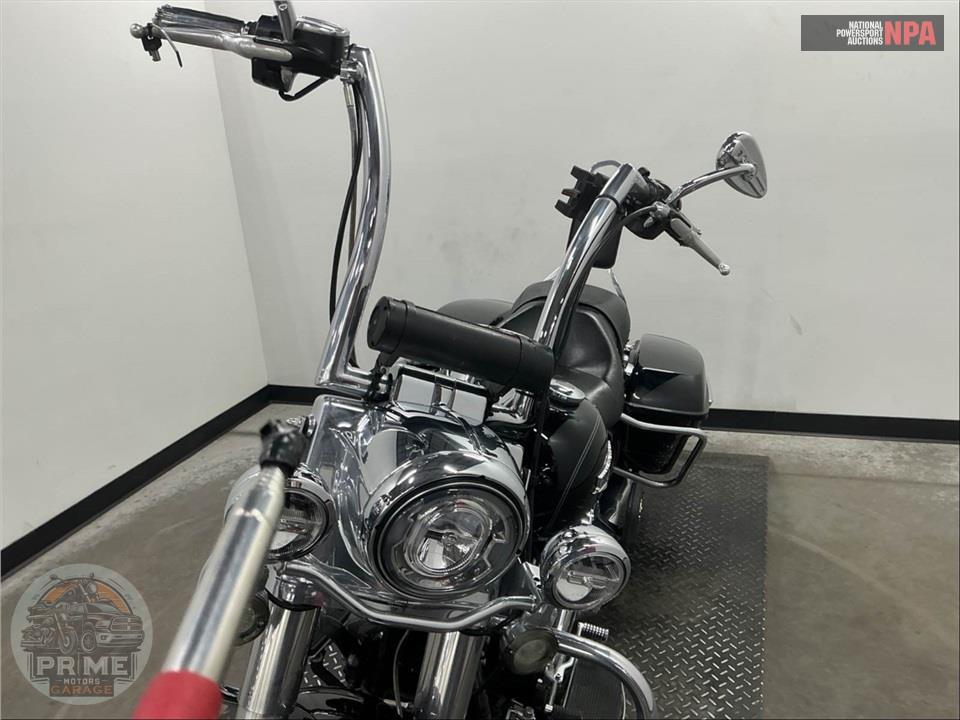 2014 Harley-Davidson FLHR ROAD KING — фото 15