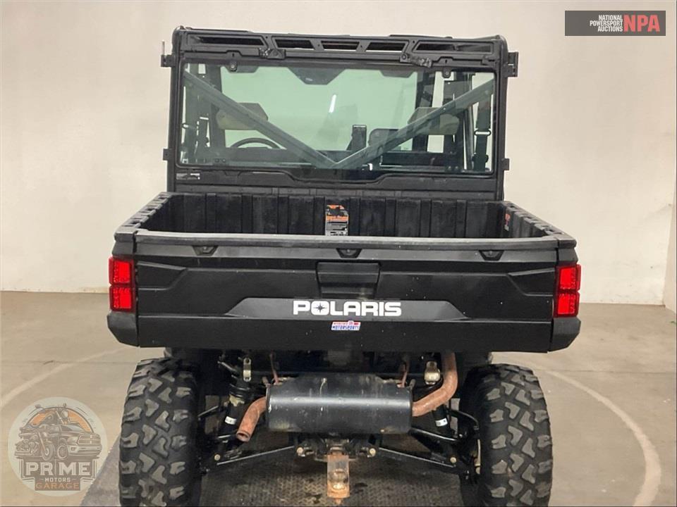 2023 Polaris RANGER CREW 1000 PREMIUM — фото 4