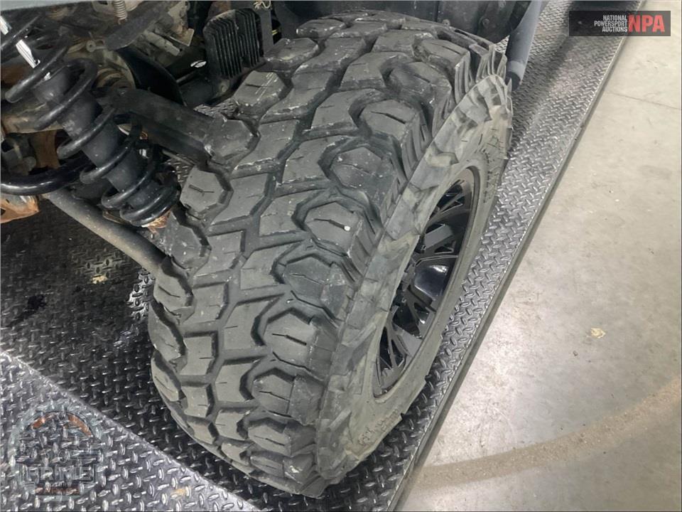 2022 Can-Am COMMANDER XT 1000R — фото 28