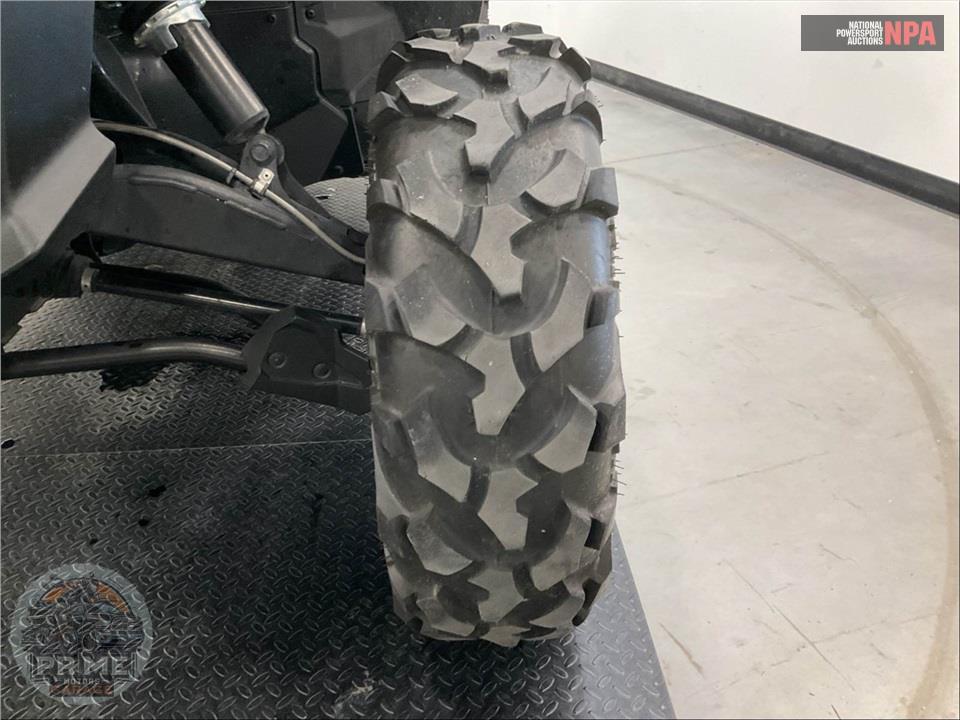 2023 Can-Am COMMANDER XT 1000R — фото 16