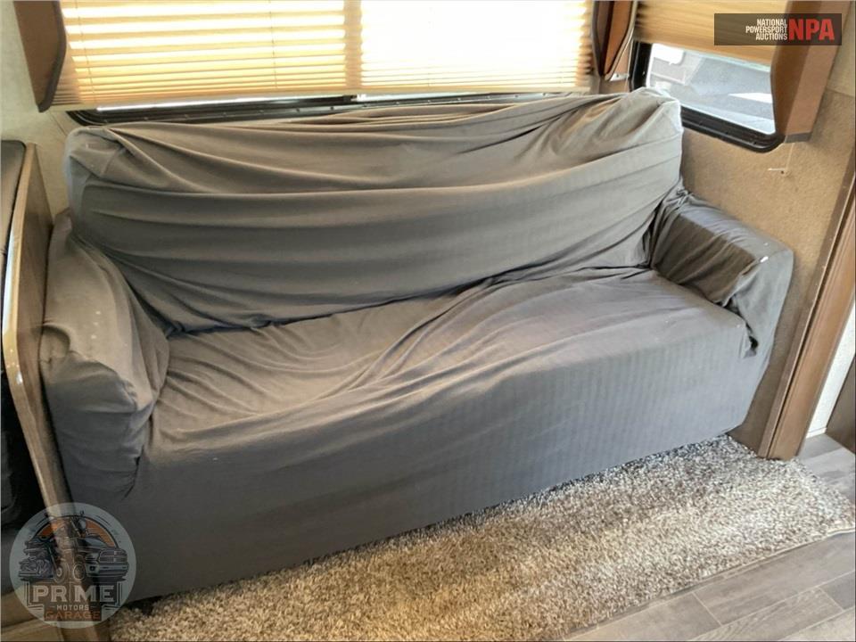 2019 Aerolite M-3013BHF - ASTORIA FIFTH WHEEL SERIES — фото 10