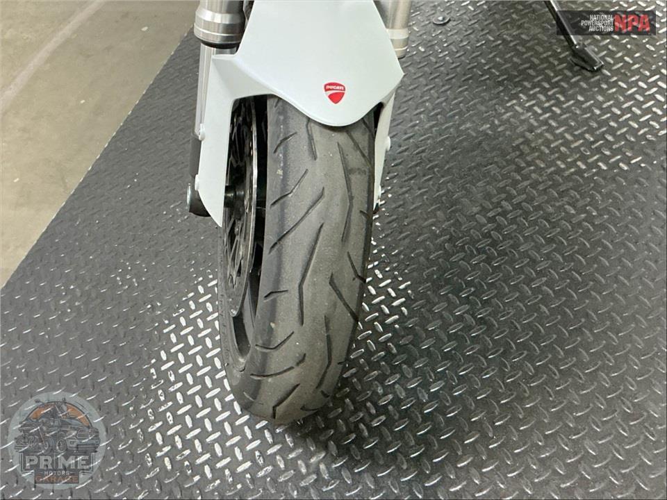 2014 Ducati MONSTER 796 (ABS) — фото 14