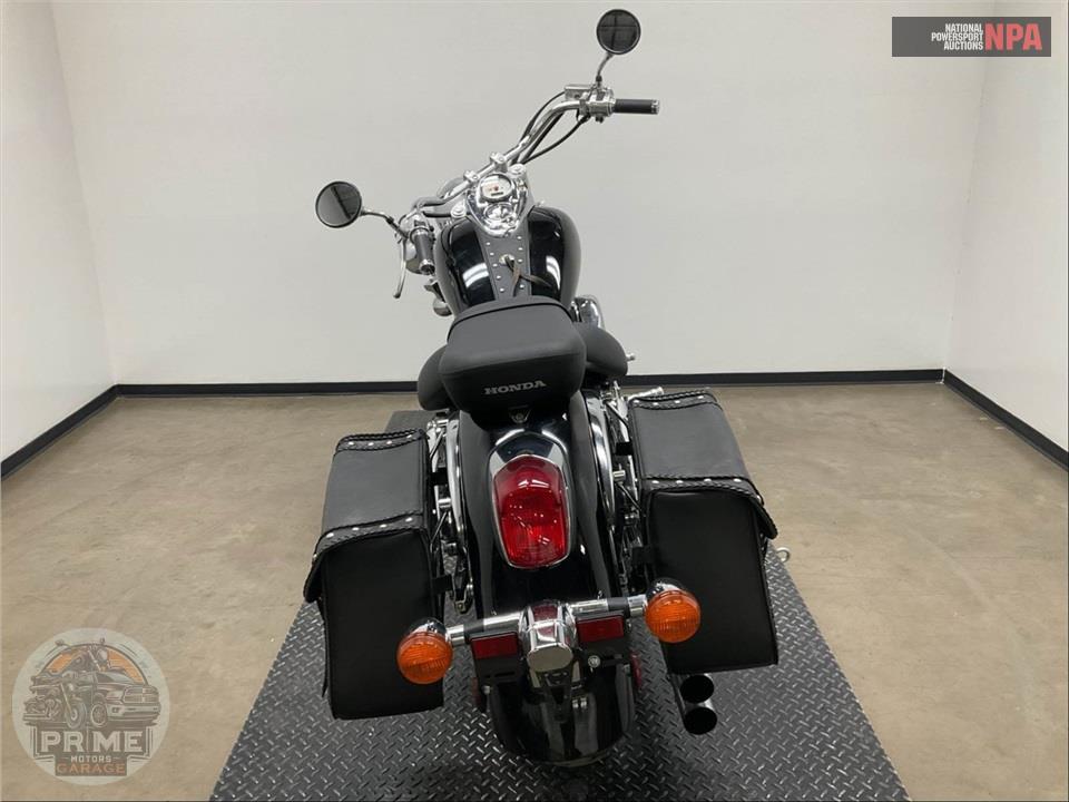 2003 Honda VT750CDA3 SHADOW ACE DLX — фото 4