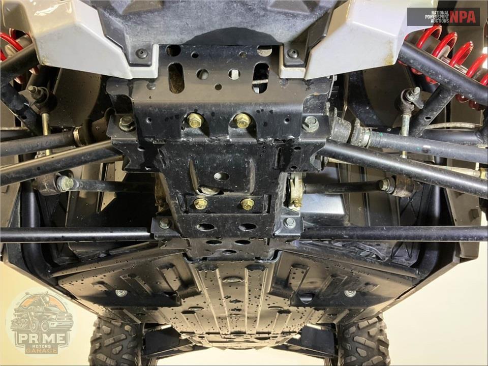 2023 Polaris RZR TRAIL S 1000 PREMIUM — фото 20