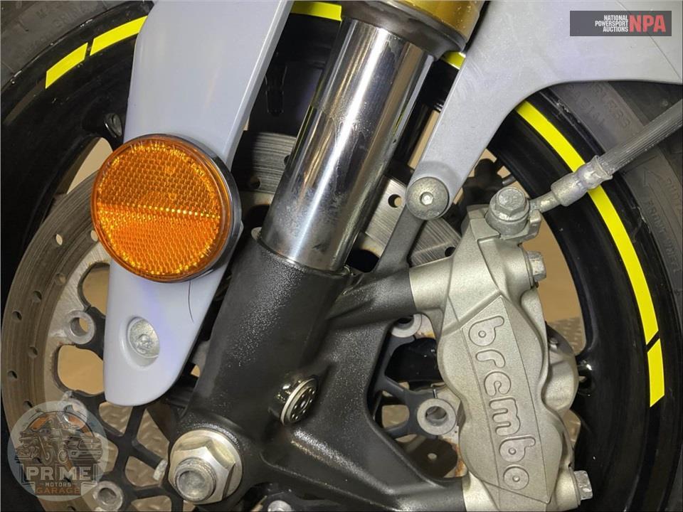 2022 Suzuki GSX-R750Z — фото 38