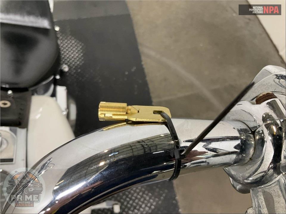 1996 Harley-Davidson FXSTC SOFTAIL(SOLID) — фото 16