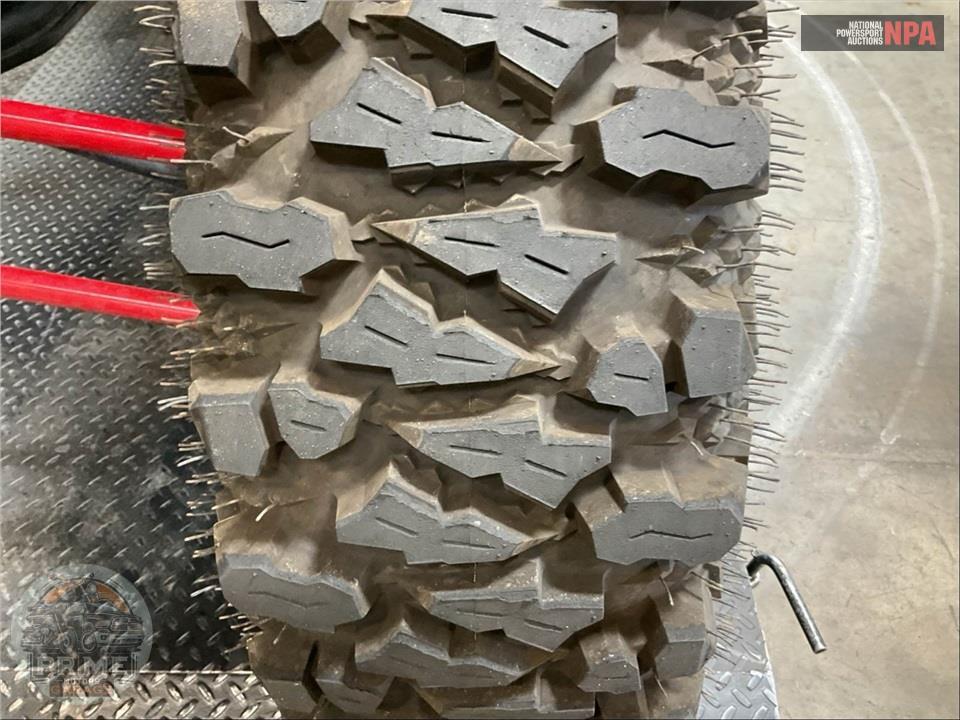 2020 Polaris RZR XP 4 TURBO — фото 24
