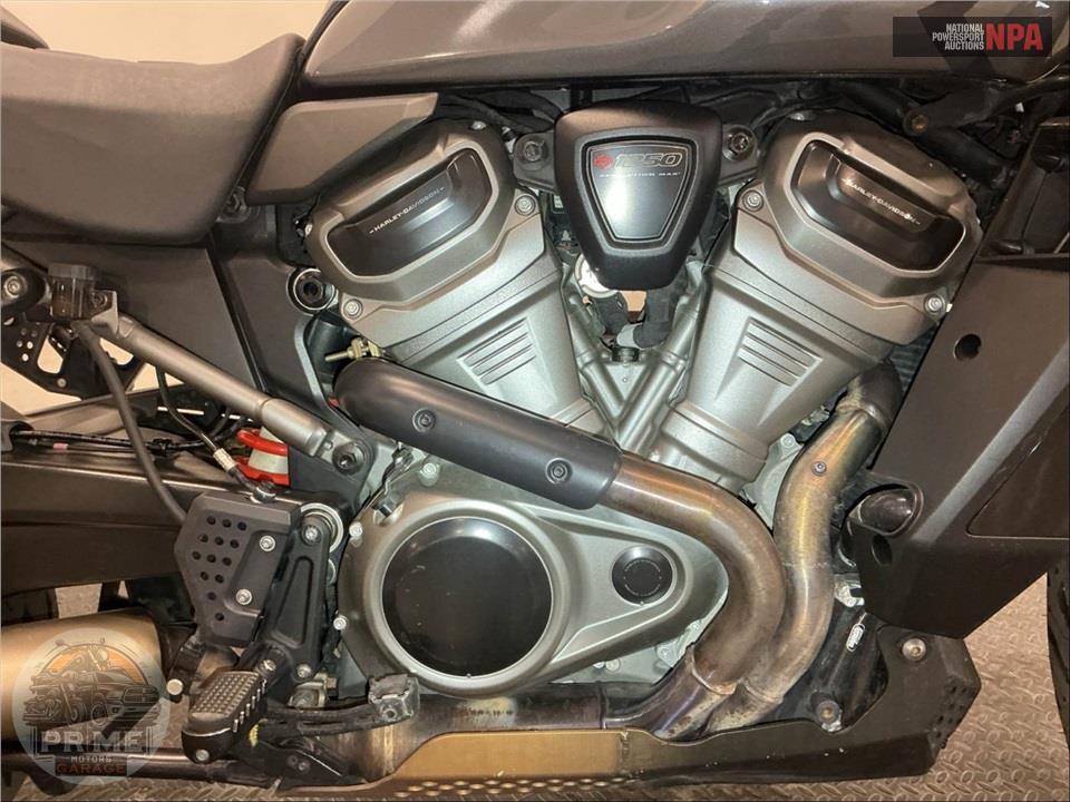 2022 Harley-Davidson RA1250S PAN AMERICA 1250 SPECIAL — фото 6