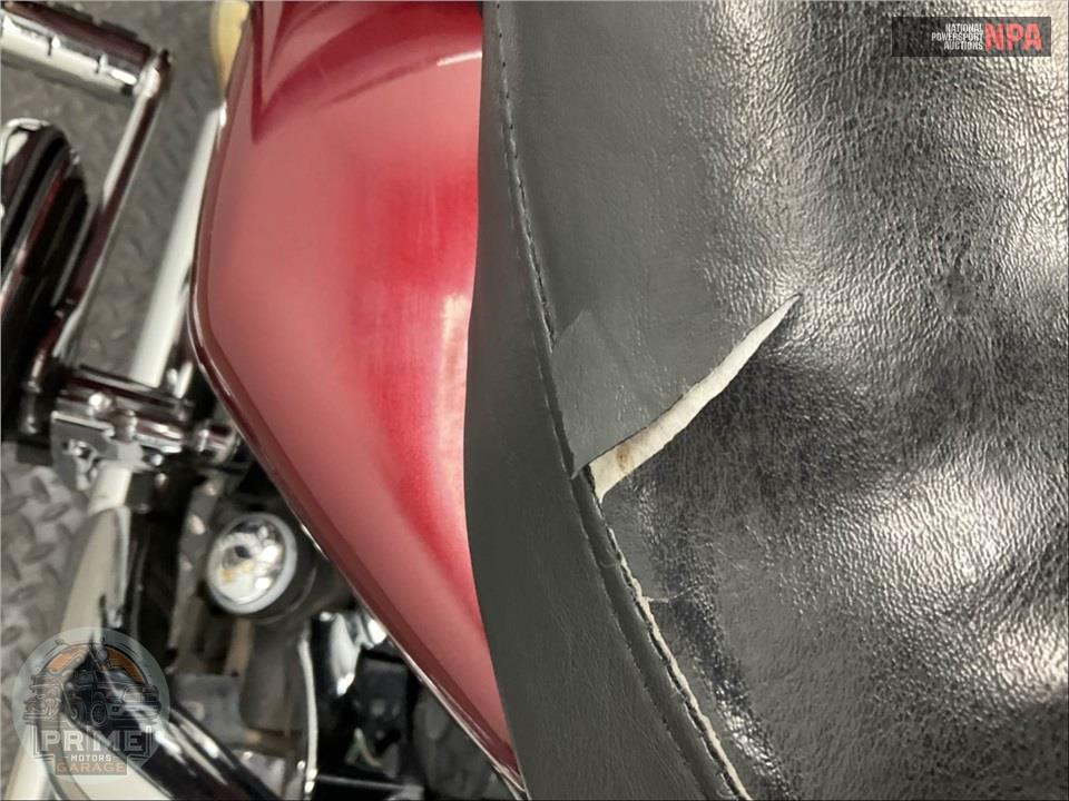 2002 Harley-Davidson FLHTCUI ULTRA CLASSIC ELECTRA GLIDE — фото 73