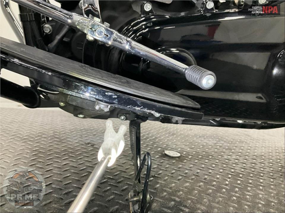 2020 Harley-Davidson FLSL SOFTAIL SLIM — фото 18