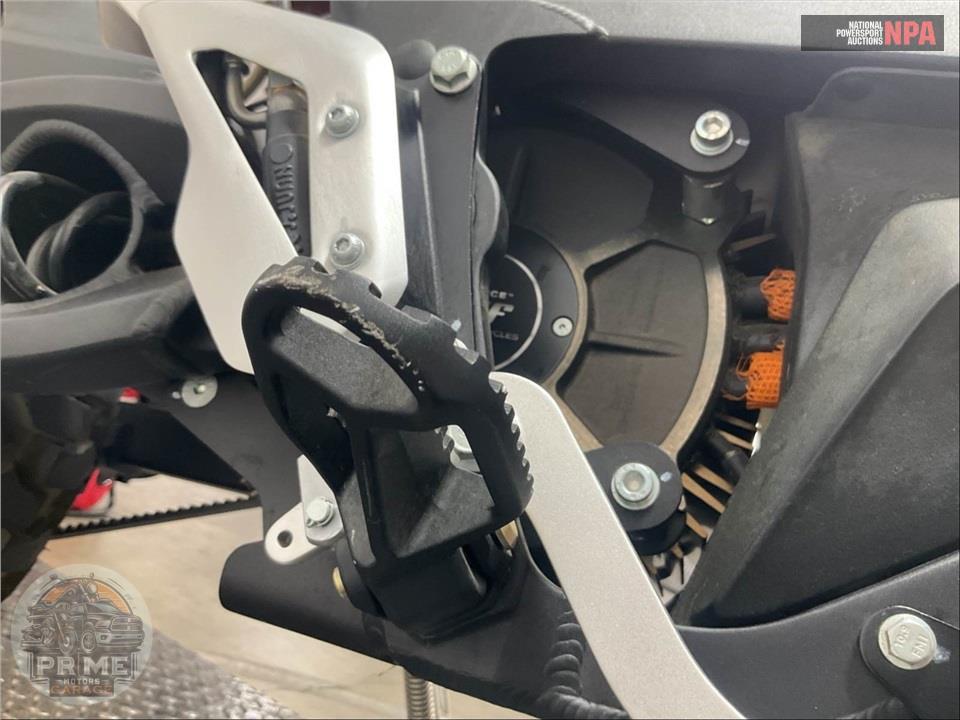 2014 Zero Motorcycles Inc ZERO FX ZF2.8 — фото 19