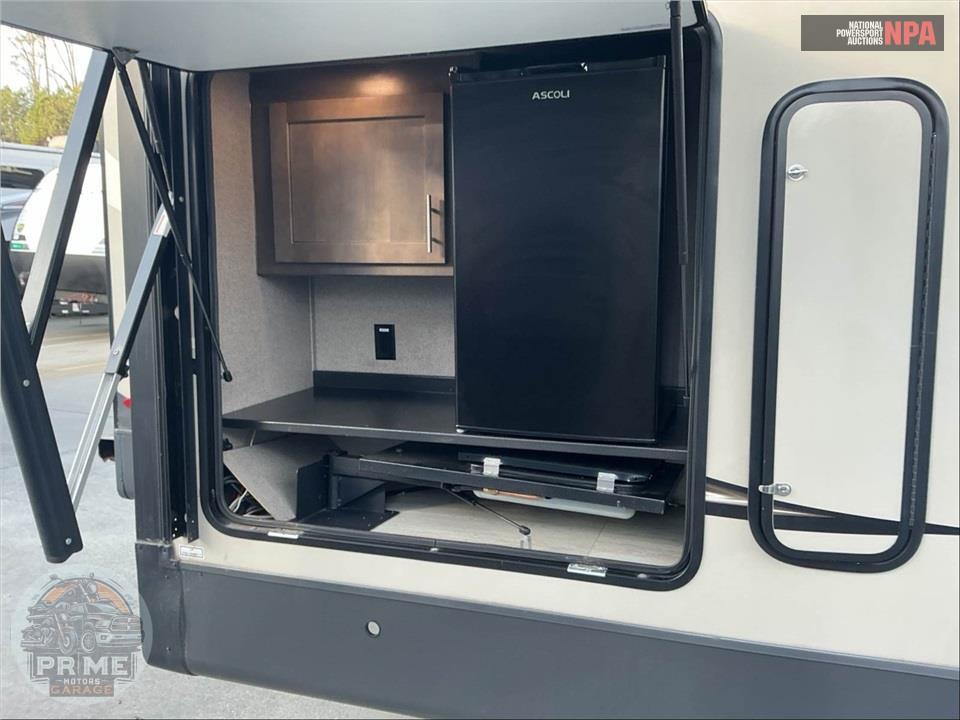 2020 Rockwood By Forest River M-2906RS - ULTRA LITE SERIES — фото 46