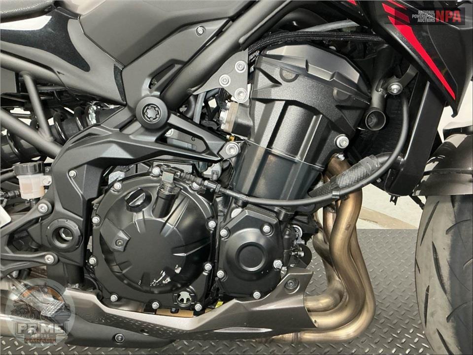 2023 Kawasaki ZR900FPFNN Z900 (ABS) — фото 7