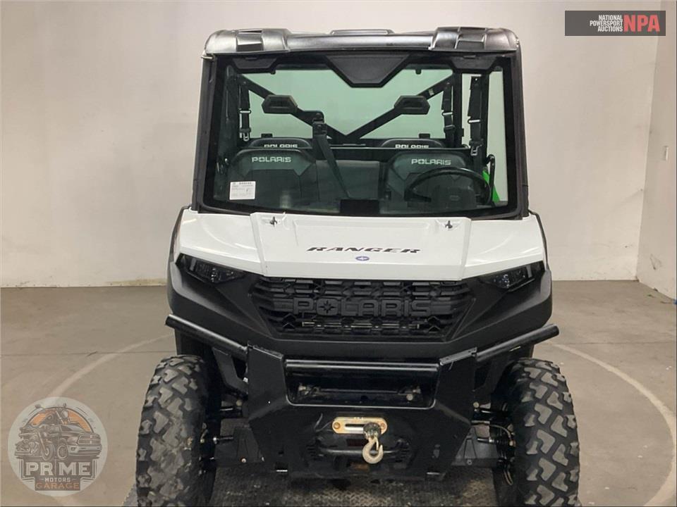 2023 Polaris RANGER CREW 1000 PREMIUM — фото 2