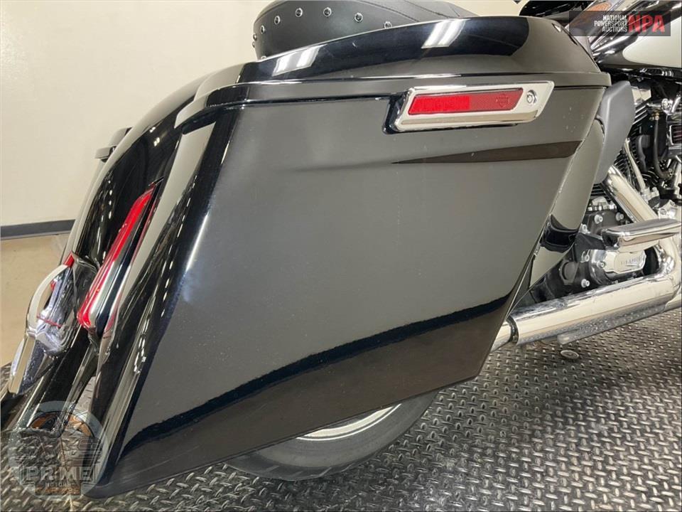 2014 Harley-Davidson FLHP POLICE ROAD KING — фото 21