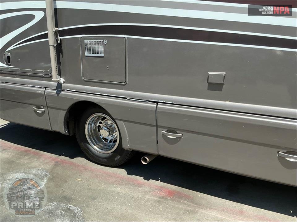 2009 Winnebago M-24J-DODGE SPRINTER TURBO DIESEL - VIEW SERIES — фото 41