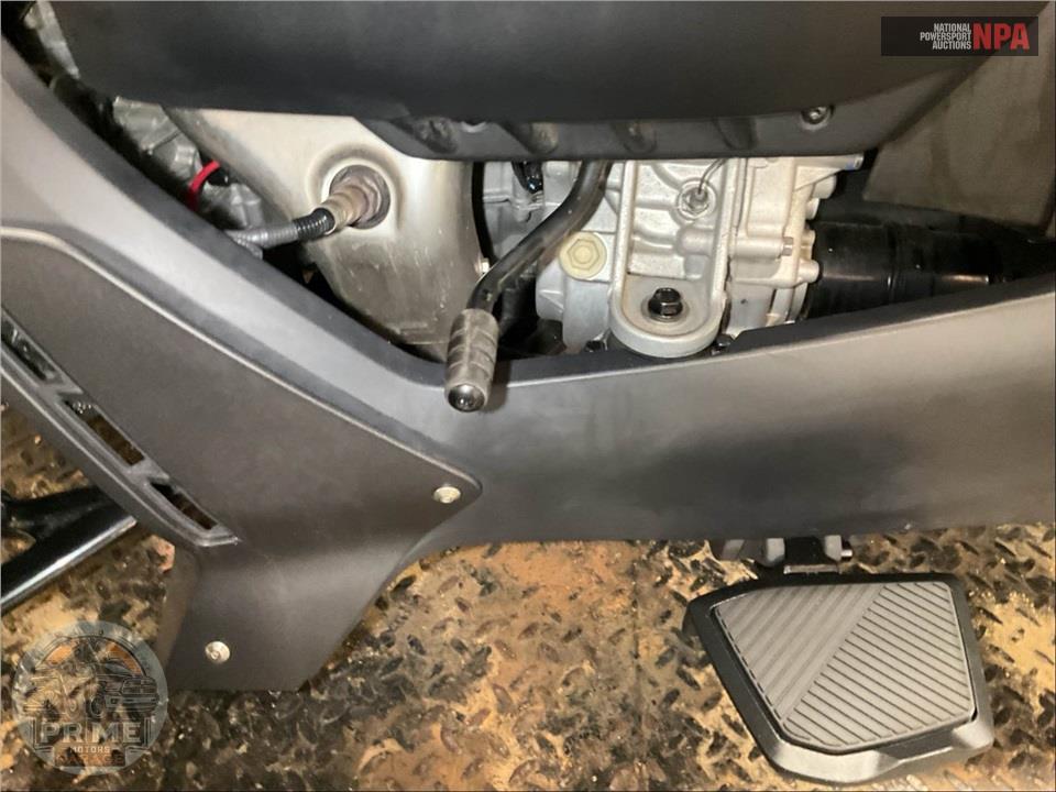 2023 Can-Am RYKER SPORT 900 ACE — фото 6
