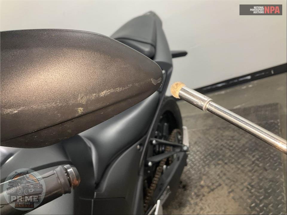 2024 Yamaha MT-03 — фото 30