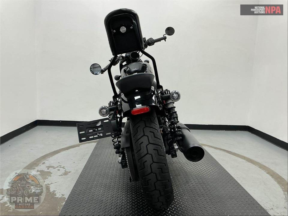 2023 Harley-Davidson RH975S NIGHTSTER SPECIAL — фото 4