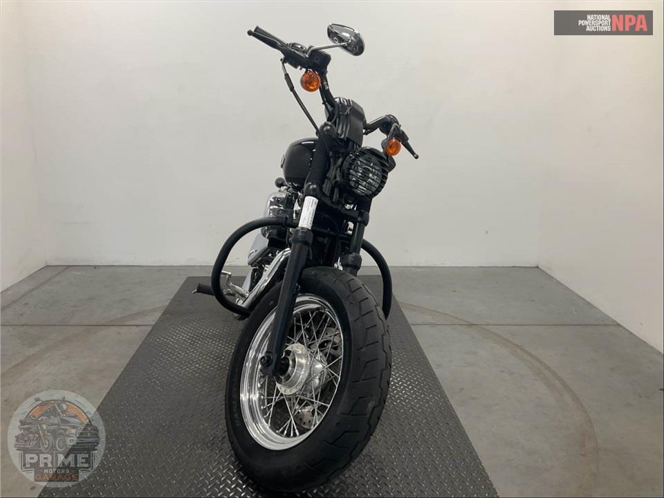 2017 Harley-Davidson XL1200C CUSTOM — фото 2