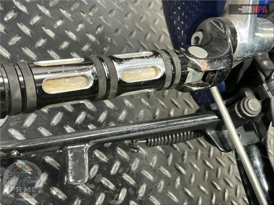 2015 Harley-Davidson VRSCDX NIGHT ROD SPECIAL — фото 31