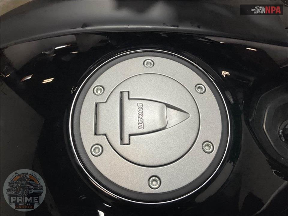 2019 Ducati DIAVEL 1260 S — фото 11